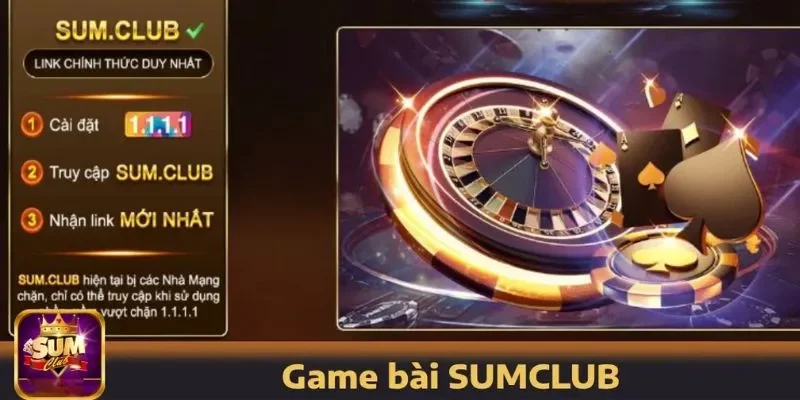 Game bài 4 game-bai-sumclub-4