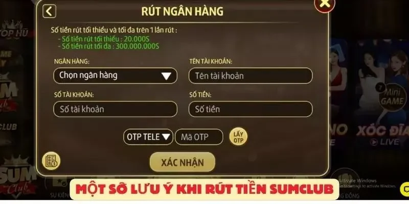 Hướng dẫn rút tiền Sumclub chi tiết dành cho người mới 2 rut-tien-sumclub-1