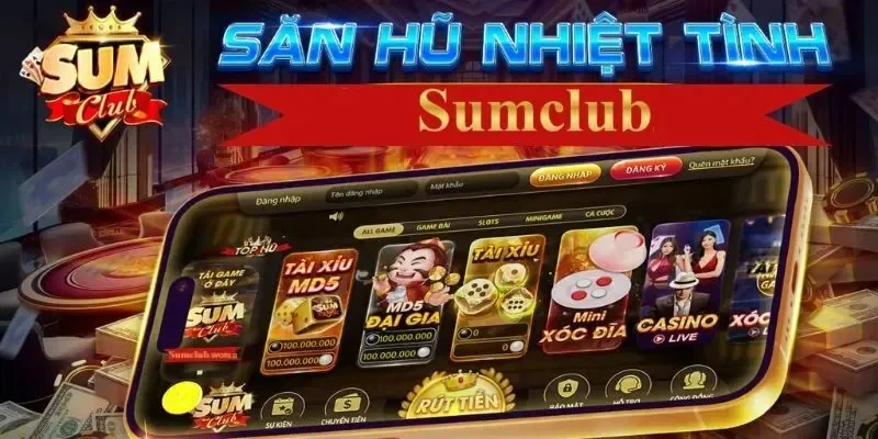 Hướng dẫn tải game Sumclub chỉ tiết, cách tải Sumclub 2 tai-game-sumclub-1