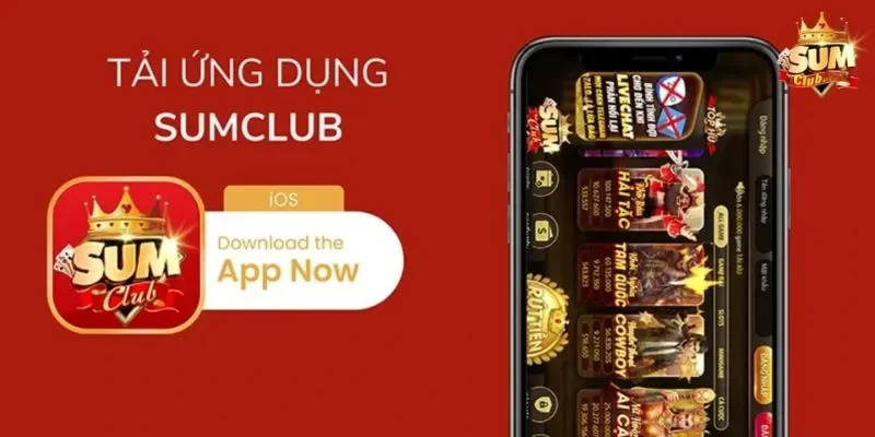 Hướng dẫn tải game Sumclub chỉ tiết, cách tải Sumclub 3 tai-game-sumclub-2