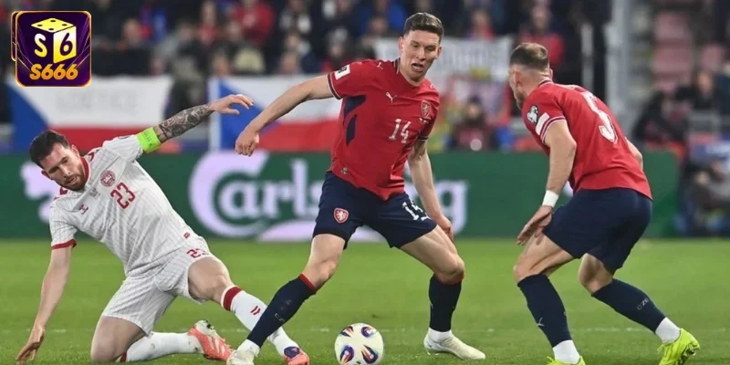 Đội hình Thổ Nhĩ Kỳ Worldcup 2026: "Cơn lốc" trẻ trở lại 1 Đội hình Thổ Nhĩ Kỳ Worldcup 2026: "Cơn lốc" trẻ trở lại