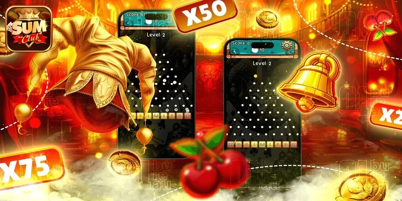 Giao diện Sumclub khi vào đúng link chính thức