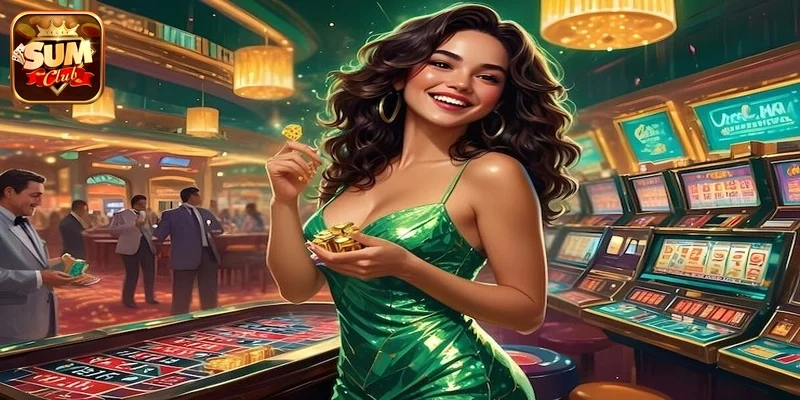 Đặc quyền khi dùng app Sumclub trên iOS