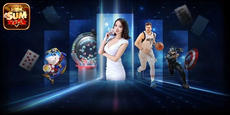 Sumclub bị chặn hôm nay phải làm sao? Cách khắc phục nhanh 4 Cách khắc phục Sumclub bị chặn bằng VPN và DNS