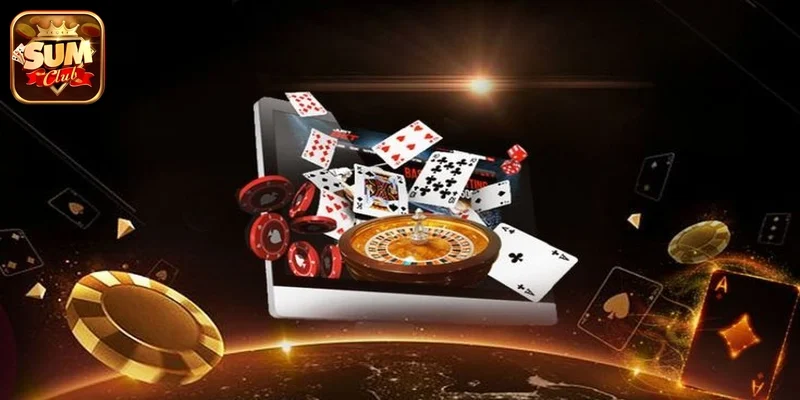 Link dự phòng và lưu ý khi vào Sumclub bị chặn