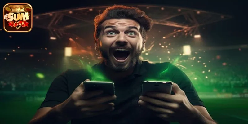 Cách cài app Sumclub trên điện thoại nhanh chóng và tiện lợi 2 Cách cài app Sumclub trên điện thoại 2026