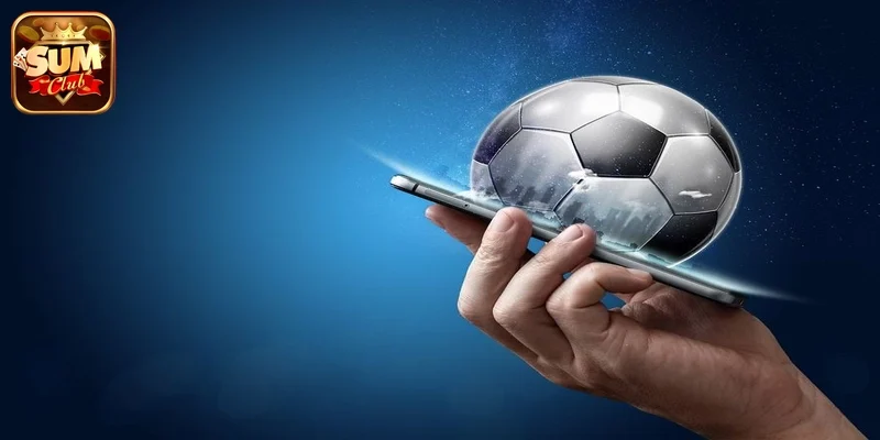 Cách cài app Sumclub trên điện thoại nhanh chóng và tiện lợi 5 Đăng nhập app Sumclub sau khi cài đặt