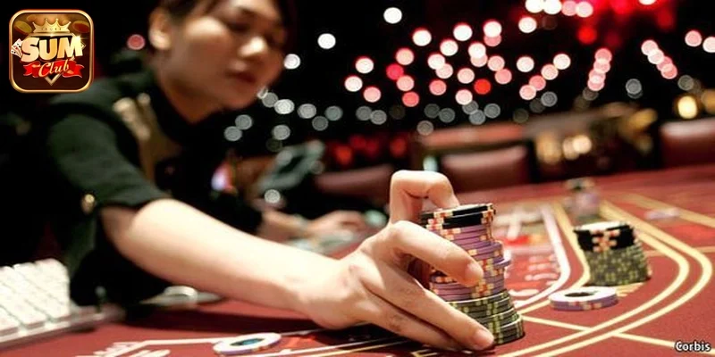 Cách đăng ký Sumclub: Hướng dẫn tạo tài khoản an toàn 2026 6 Cách đăng ký Sumclub - tổng quan tạo tài khoản 2026