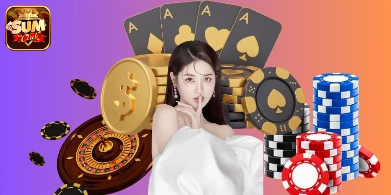 Sumclub hỗ trợ ngân hàng nào? Danh sách các đối tác uy tín 2 Sumclub hỗ trợ ngân hàng nào - tổng quan 2026