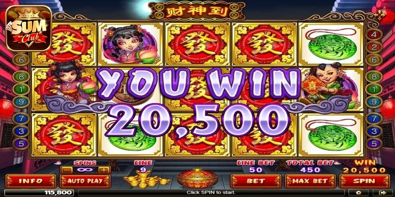 Khuyến Mãi Nạp Đầu Sumclub: Nhận 100% Thưởng Mới Nhất 2026 2 Khuyến mãi nạp đầu Sumclub 2026