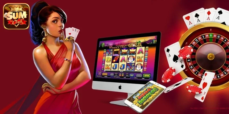 Sumclub Nạp Tối Thiểu Bao Nhiêu? Chỉ Từ 10K Mới Nhất 2026 2 Sumclub nạp tối thiểu bao nhiêu 2026