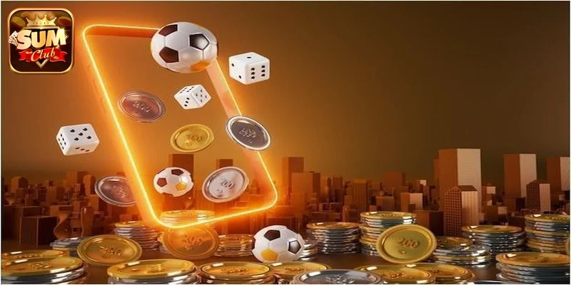 Sumclub Nạp Tối Thiểu Bao Nhiêu? Chỉ Từ 10K Mới Nhất 2026 5 Khuyến mãi khi nạp tiền tối thiểu Sumclub