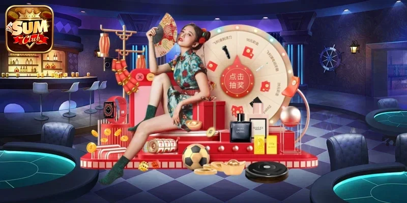 Người Mới Chơi Sumclub Cần Biết Gì? Cẩm Nang Từ A-Z 2026 2 Người mới chơi Sumclub cần biết gì 2026