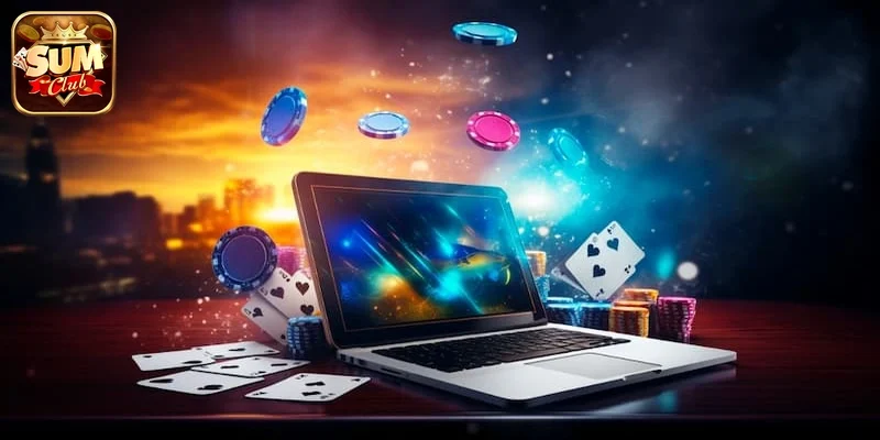Người Mới Chơi Sumclub Cần Biết Gì? Cẩm Nang Từ A-Z 2026 4 Người mới chọn sảnh game dễ chơi tại Sumclub