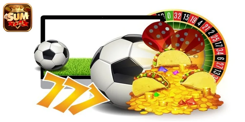 Review nhà cái Sumclub mới nhất - tổng quan 2026