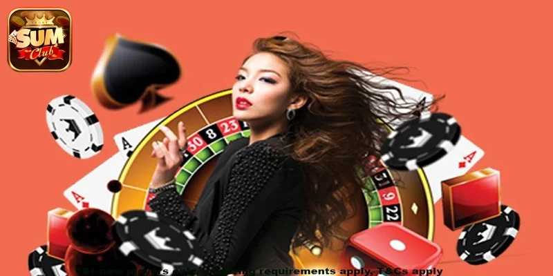 Đánh giá giao diện và âm thanh nhà cái Sumclub