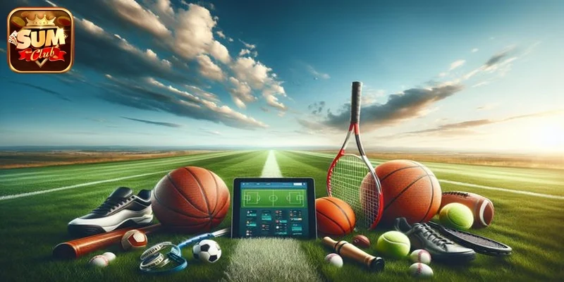 Sumclub Uy Tín Không? Sự Thật Về Cổng Game Mới Nhất 2026 5 Kho game đổi thưởng tại Sumclub